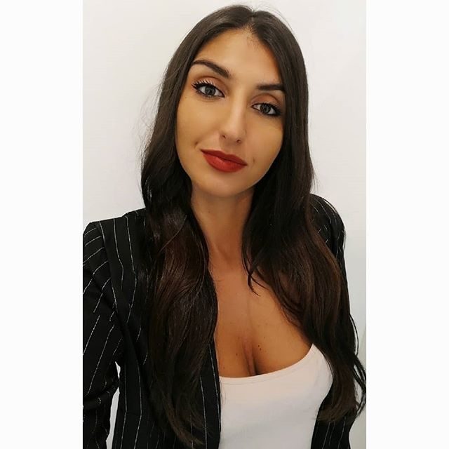 Clarissa Maci